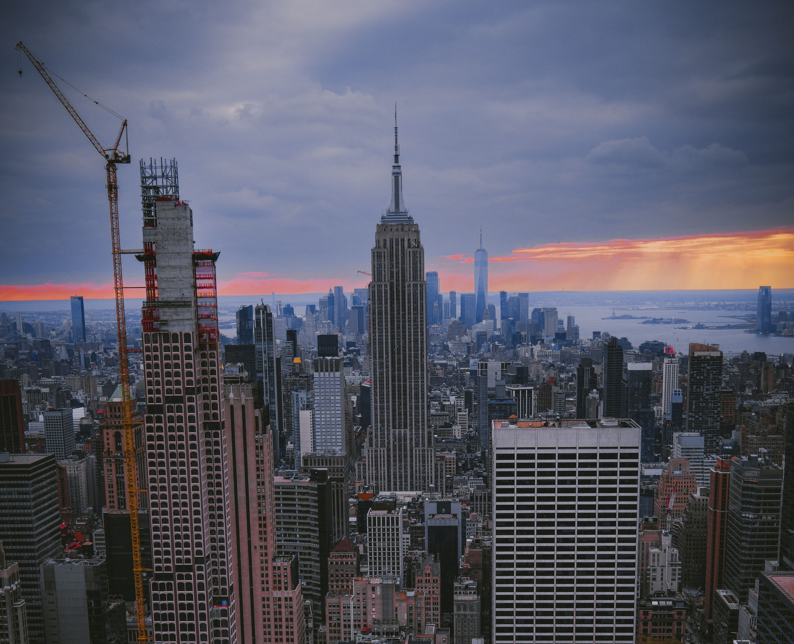 Do Construction Companies Need Audited Financial Statements to Apply for City Contracts?