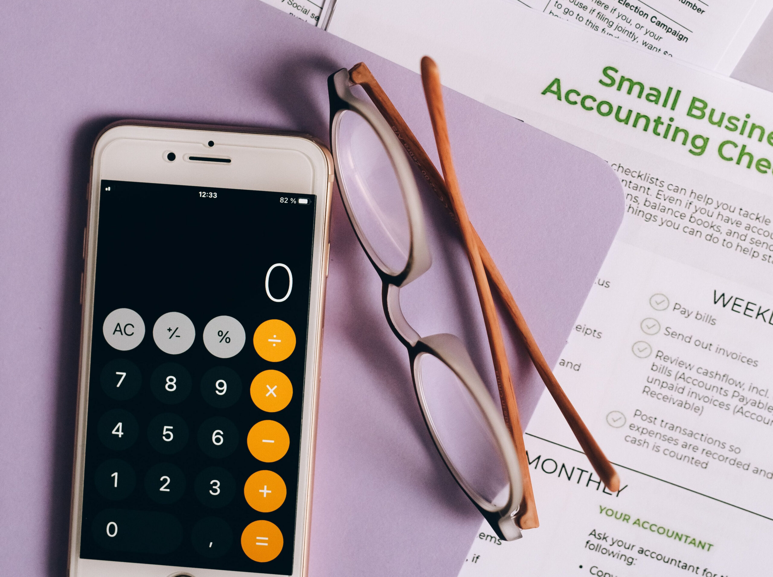 C-Corp or S-Corp? Choosing the Right Tax Structure for a Construction Company
