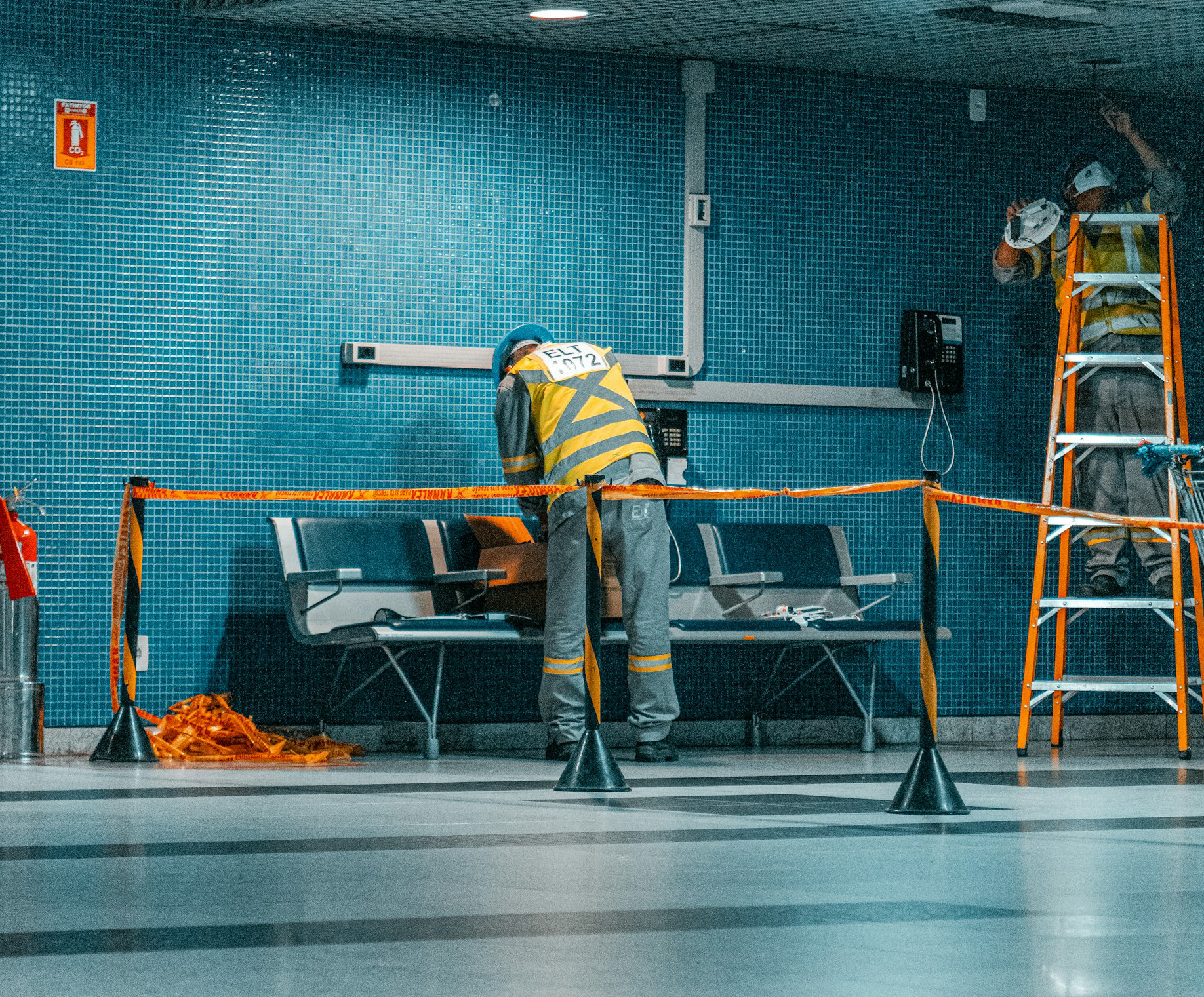 NYSIF Workers’ Compensation Insurance vs Private Carriers: What Construction Companies Should Consider